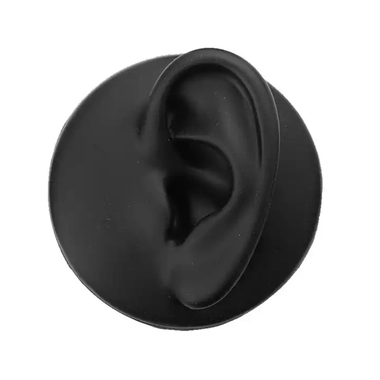 Caratteristiche facciali di simulazione Modello in silicone, Belly Button, Nose, Eye, Private Parts, Mouth, Tongue, Nipple, Right Ear, Left Ear