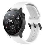 Cinturino in silicone, For Xiaomi Watch S1 Pro
