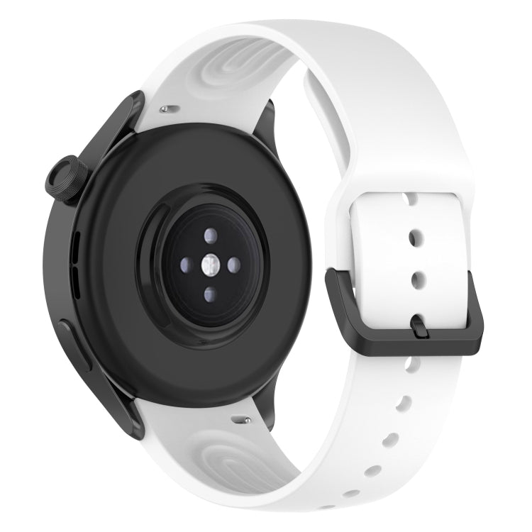 Cinturino in silicone, For Xiaomi Watch S1 Pro