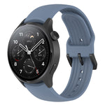 Cinturino in silicone, For Xiaomi Watch S1 Pro