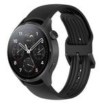 Cinturino in silicone, For Xiaomi Watch S1 Pro