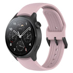 Cinturino in silicone, For Xiaomi Watch S1 Pro