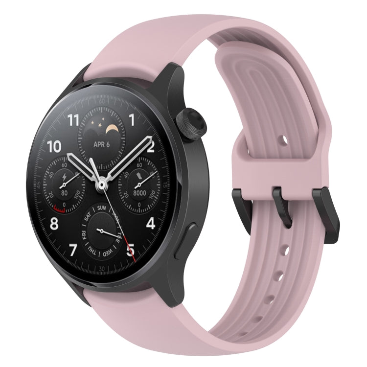 Cinturino in silicone, For Xiaomi Watch S1 Pro