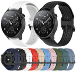Cinturino in silicone, For Xiaomi Watch S1 Pro