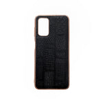 Custodia per cellulare in pelle Nano Electroplate Mahjong Texture, For iPhone 13 Pro Max, For iPhone 13 Pro, For iPhone 14 Pro Max, For iPhone 14 Pro, For Samsung Galaxy A13 4G, For Samsung Galaxy A23 4G/A23 5G