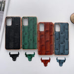 Custodia per cellulare in pelle Nano Electroplate Mahjong Texture, For Samsung Galaxy A33 5G, For Samsung Galaxy A53 5G, For Samsung Galaxy A73 5G, For Samsung Galaxy Z Flip4, For Samsung Galaxy Z Fold4