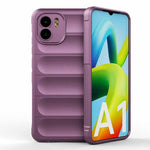 Magic Shield TPU + custodia per telefono in flanella, For Xiaomi Redmi A1 4G Global