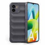 Magic Shield TPU + custodia per telefono in flanella, For Xiaomi Redmi A1 4G Global