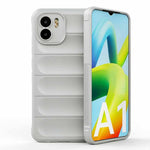 Magic Shield TPU + custodia per telefono in flanella, For Xiaomi Redmi A1 4G Global