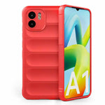 Magic Shield TPU + custodia per telefono in flanella, For Xiaomi Redmi A1 4G Global