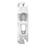 Custodia antiurto in fibra di carbonio per Apple Watch, Series 9 / 8 / 7 45mm, Series 8&7 41mm
