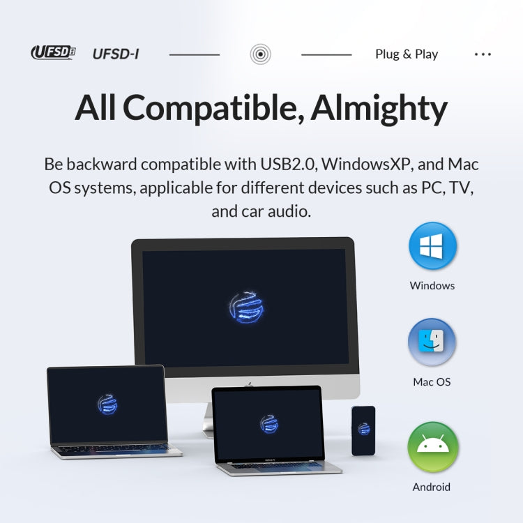 Unità flash a stato solido USB ORICO, lettura: 520 MB/s, scrittura: 450 MB/s, 128GB USB-A, 256GB USB-A, 512GB USB-A, 1TB USB-A, 128GB Type-C, 256GB Type-C, 512GB Type-C, 1TB Type-C