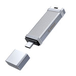 Unità flash SSD USB ORICO fino a 1TB, lettura 520 MB/s