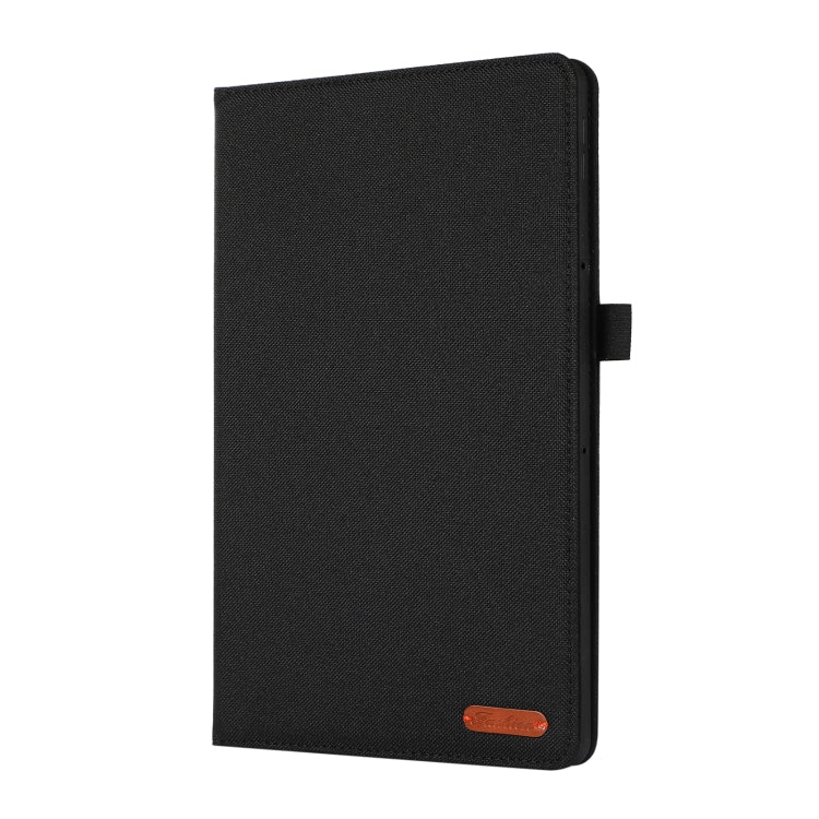 Custodia per tablet in pelle e tessuto, For Xiaomi Redmi Pad 10.61