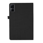Custodia per tablet in pelle e tessuto, For Xiaomi Redmi Pad 10.61