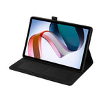 Custodia per tablet in pelle e tessuto, For Xiaomi Redmi Pad 10.61