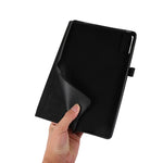 Custodia per tablet in pelle e tessuto, For Xiaomi Redmi Pad 10.61