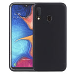 Custodia per telefono in TPU, For Samsung Galaxy A20e