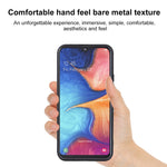Custodia per telefono in TPU, For Samsung Galaxy A20e