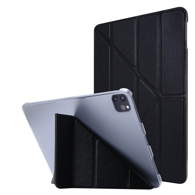 Custodia in pelle per iPad Pro e Air