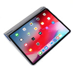 Custodia in pelle per iPad Pro 11" e iPad Air 13"