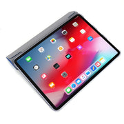 Custodia in pelle per iPad Pro e Air