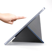 Custodia in pelle per iPad Pro e Air