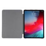 Custodia in pelle per iPad Pro 11" e iPad Air 13"