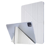 Custodia in pelle per iPad Pro 11" e iPad Air 13"