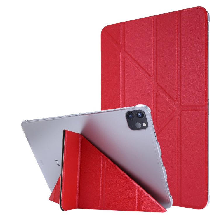 Custodia in pelle per iPad Pro 11" e iPad Air 13"