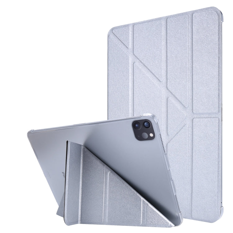 Custodia in pelle per iPad Pro 11" e iPad Air 13"