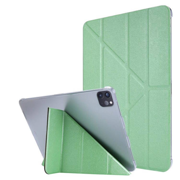 Custodia in pelle per iPad Pro 11" e iPad Air 13"