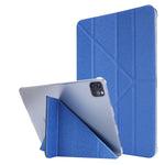 Custodia in pelle per iPad Pro 11" e iPad Air 13"