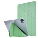 Custodia in pelle per iPad Pro 11" e iPad Air 13"