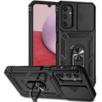 Custodia per telefono con supporto per camshield scorrevole, For Samsung Galaxy A14 5G