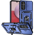Custodia per telefono con supporto per camshield scorrevole, For Samsung Galaxy A14 5G
