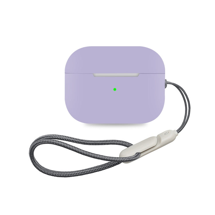 Custodia protettiva in silicone per auricolari AirPods Pro 2