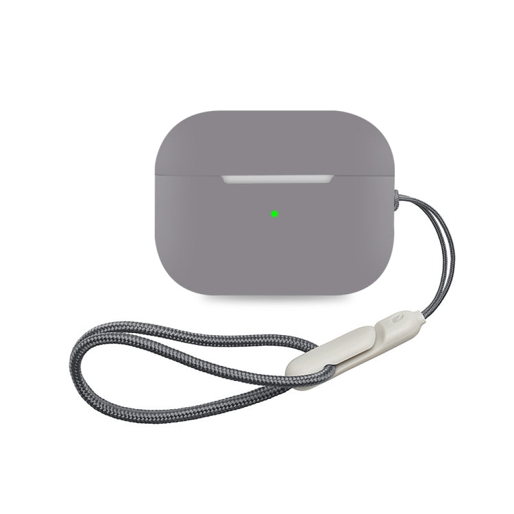 Custodia protettiva in silicone per auricolari AirPods Pro 2