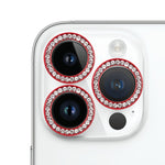 9H Point Drill Camera Lens Film Protector Circle, For iPhone 14, For iPhone 14 Plus, For iPhone 14 Pro, For iPhone 14 Pro Max