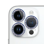 9H Point Drill Camera Lens Film Protector Circle, For iPhone 14, For iPhone 14 Plus, For iPhone 14 Pro, For iPhone 14 Pro Max