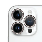 9H Point Drill Camera Lens Film Protector Circle, For iPhone 14, For iPhone 14 Plus, For iPhone 14 Pro, For iPhone 14 Pro Max