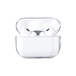 Custodia protettiva trasparente per AirPods Pro 2