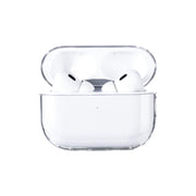Custodia protettiva trasparente AirPods Pro 2