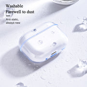 Custodia protettiva TPU per AirPods Pro 2