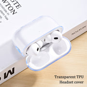 Custodia protettiva TPU per AirPods Pro 2