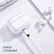Custodia protettiva TPU per AirPods Pro 2