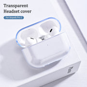 Custodia protettiva TPU per AirPods Pro 2