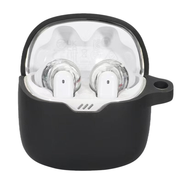 Custodia protettiva in silicone per auricolari JBL Tune Flex