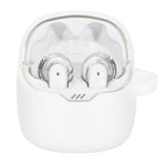 Custodia protettiva in silicone per auricolari JBL Tune Flex