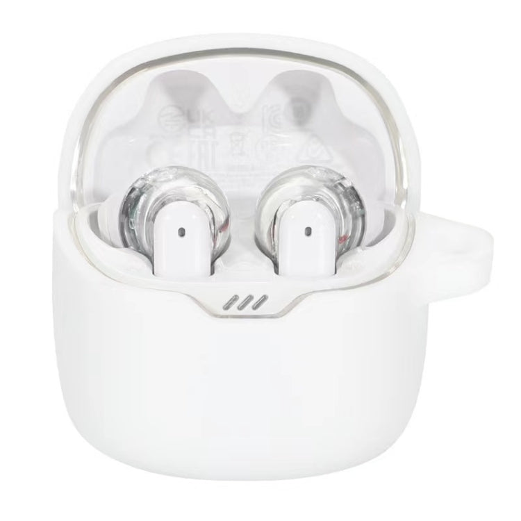 Custodia protettiva in silicone per auricolari JBL Tune Flex